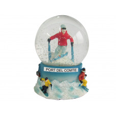 BOLA ESQUIADOR BOLA ESQUIADOR